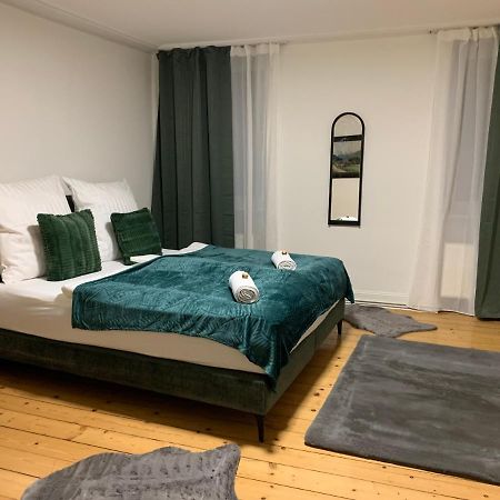 Bk Apartments Lörrach Extérieur photo