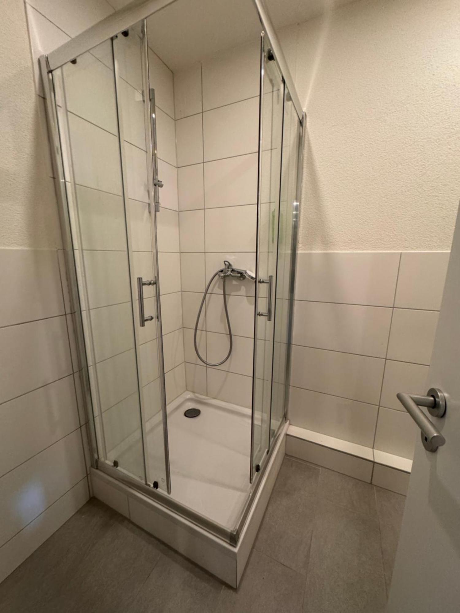 Bk Apartments Lörrach Extérieur photo
