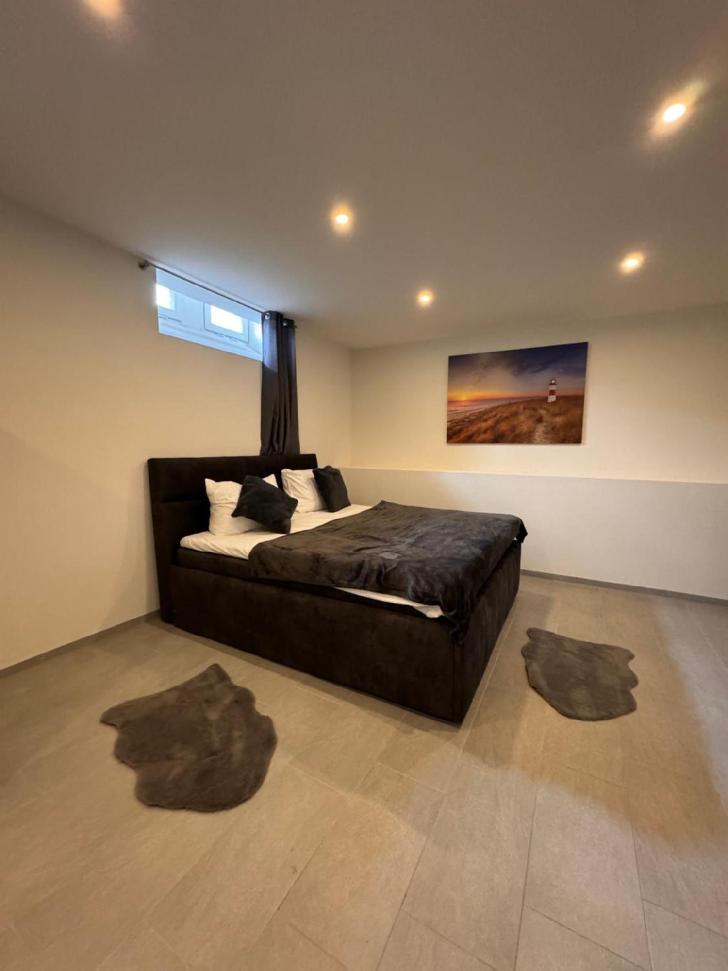 Bk Apartments Lörrach Extérieur photo